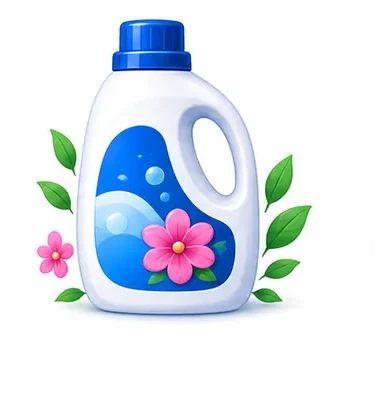 Ícone de produto para lavanderia