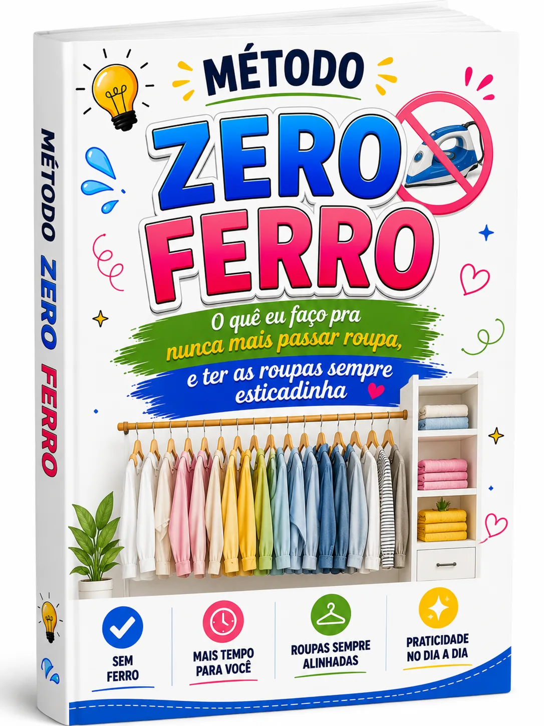 Método Zero Ferro